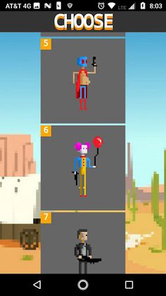 WestPress - Screenshot 2