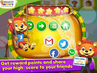 Juniors App Learn - Screenshot 2