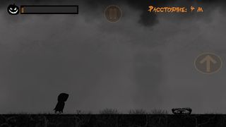 Filla. The Run. - Screenshot 2