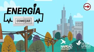 Energia - Screenshot 1