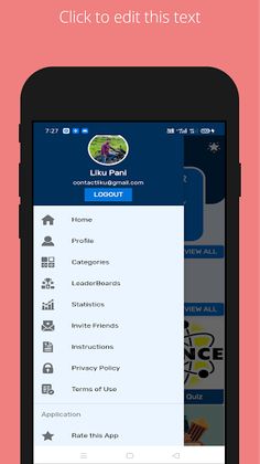 Quiz4Earn- Earn Money By Playi - Screenshot 3