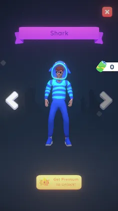 Cronberry Rush - Screenshot 1