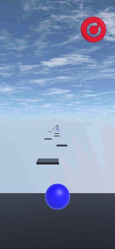 Hit the ball - Screenshot 1