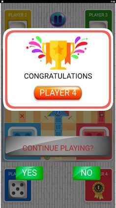 Ludo Dude - Screenshot 2