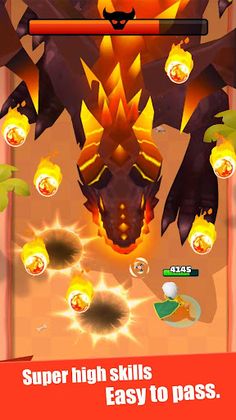 DungeonArcher - Screenshot 3