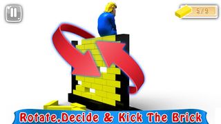 Mr President - Wall Game - Screenshot 3