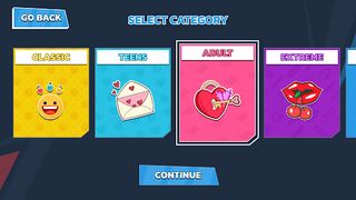 Truth or Dare - Screenshot 2