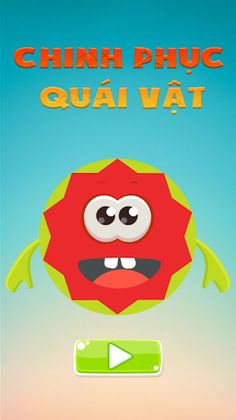 Chinh Phục Quái Vật: Conquer M - Screenshot 1