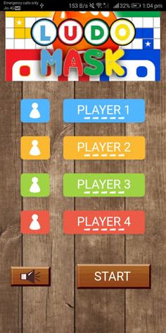 Ludo Mask v1.0 - Screenshot 1