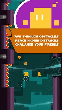 BitBit Run - Screenshot 2