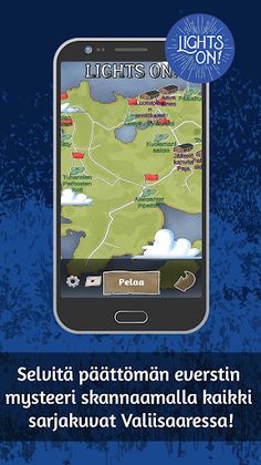 Lights On - Screenshot 4