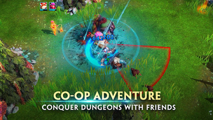 World Eternal: Co-op RPG - Screenshot 2