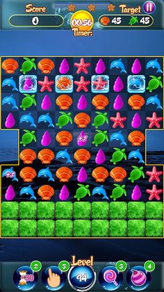 Dream Bubble Golden - Screenshot 3