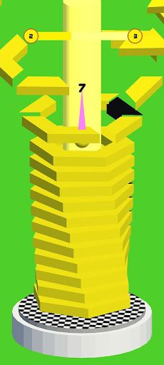 Stack Destroyer - Screenshot 4