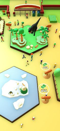 Zoo Venture - Screenshot 3