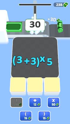 Match of Numbers - Screenshot 3