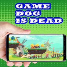 Game Dog is Dead - Screenshot 4