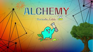 Alchemy - Periodic Table - Screenshot 1