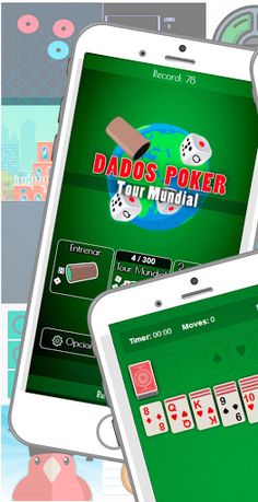 Multi juegos: Juegos de Mesa - Screenshot 1