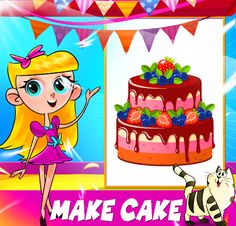 Little Princess Coloring - Screenshot 2