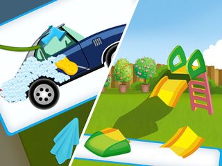 Messy House Cleaning - Home Cl - Screenshot 3