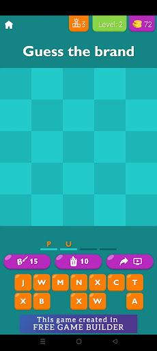 Guess - Screenshot 4