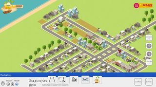 Loft City Tycoon - Screenshot 3