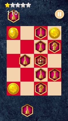 CHESS DOLLARS - Screenshot 4