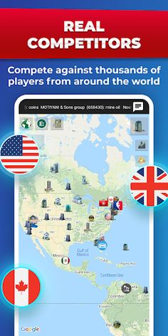 Tycoon Business Simulator - Screenshot 2