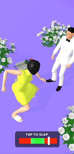 Love Isn't Blind - Screenshot 4