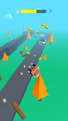 Moonshine Mania - Screenshot 3
