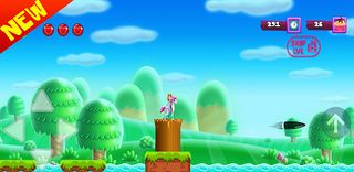 Princess Unicorn Adventures 2 - Screenshot 3