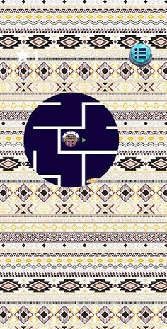 Mayan maze - Screenshot 3