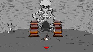 Obama Dark Adventure 4 - Screenshot 2