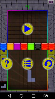 Brick Zone - Screenshot 4