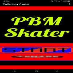 Pullenboy Skater - Screenshot 2