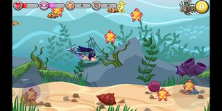 Underwater World - Screenshot 3