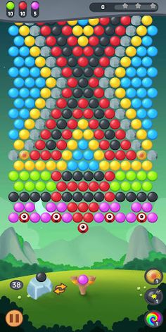 Bubble pocket 2 - Screenshot 3