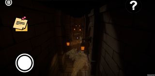 Project Unknown - Screenshot 1