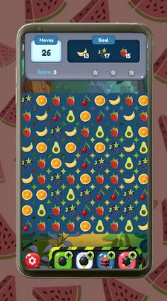 Tourist Fruit Garden - Screenshot 3