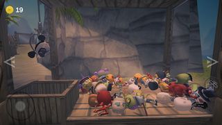 Claw Machine World - Screenshot 1