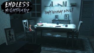 Endless Nightmare 1: Home - Screenshot 2