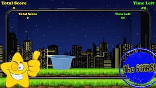 Cacth The Stars : Ceblok Gedeb - Screenshot 1