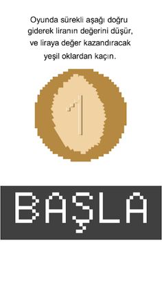 Falling Lira - Screenshot 1