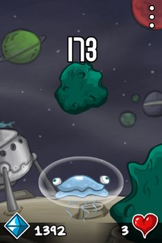 Jelly Haven - Screenshot 4
