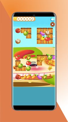 Happy Farm: Match 3 Game - Screenshot 3