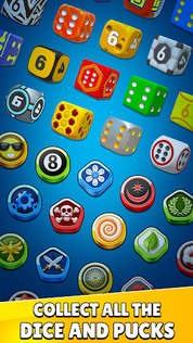 Ludo Party : Dice Board Game - Screenshot 4