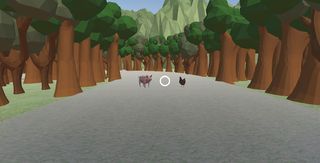 Gandaia na Gaia - Screenshot 3