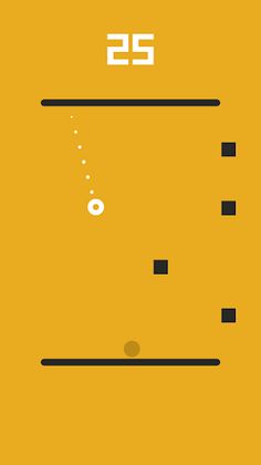 Shifty Squares - Screenshot 3