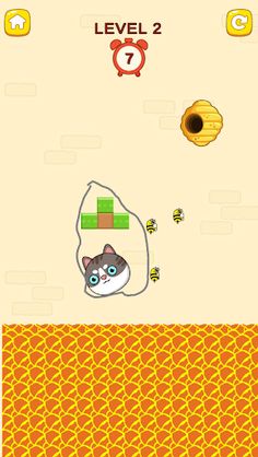 Help Poco - Screenshot 3